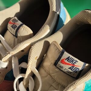 ❗️NIKE AIR FORCE 1 / LV Sneakers  UNISEX ❗️